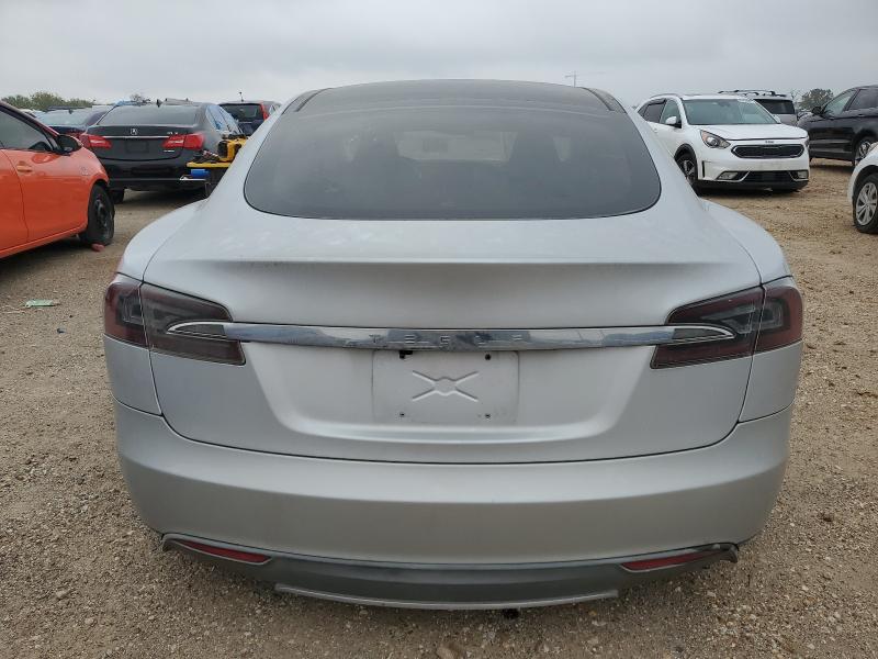2013 TESLA MODEL S #3284627333