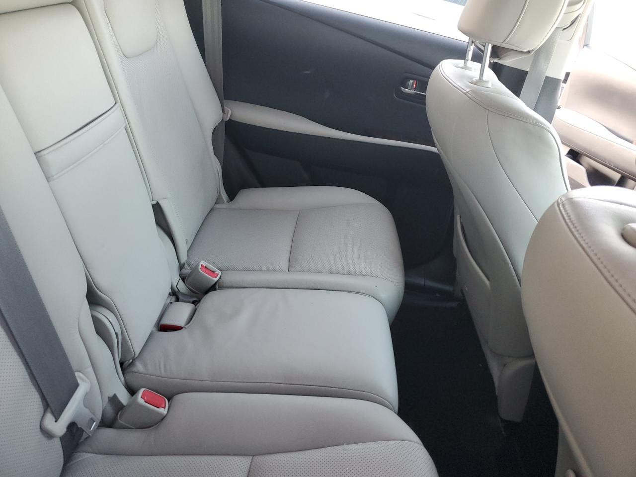 LEXUS RX 450H