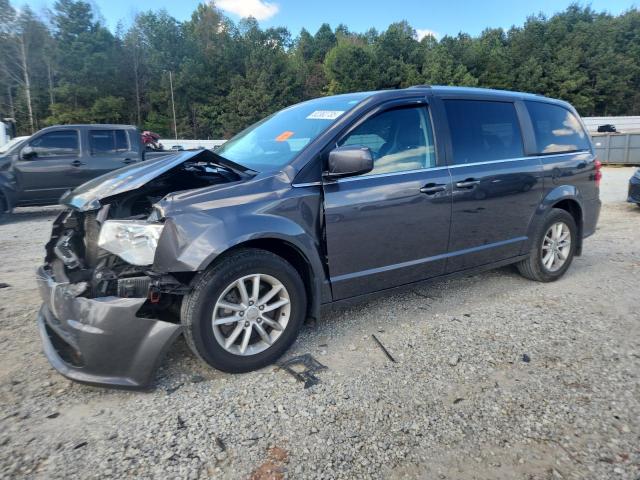 Global Auto Auctions: 2019 DODGE GRAND CARA