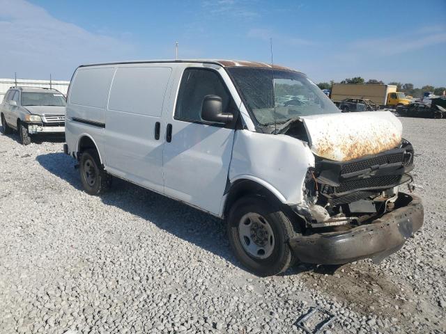 2007 CHEVROLET EXPRESS G3500 #3284214540