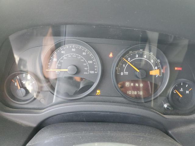 2015 JEEP PATRIOT SP - 1C4NJPBA0FD371873