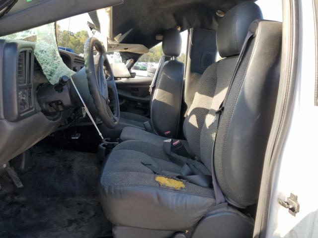 2004 CHEVROLET SILVERADO #3284823553