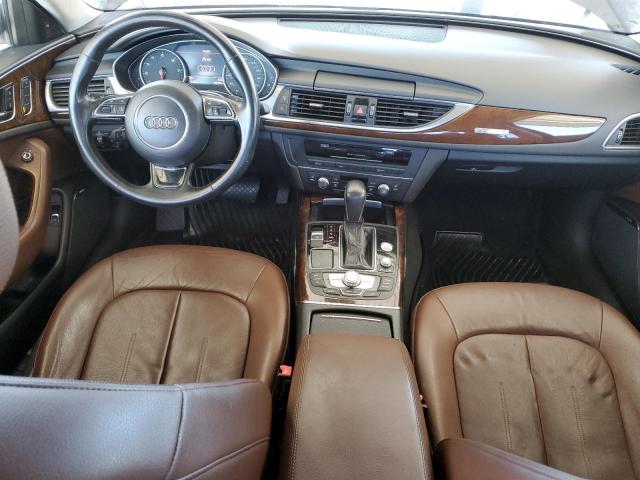 2017 AUDI A6 PREMIUM #3317803069