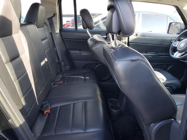 2014 JEEP PATRIOT LI #3282506884