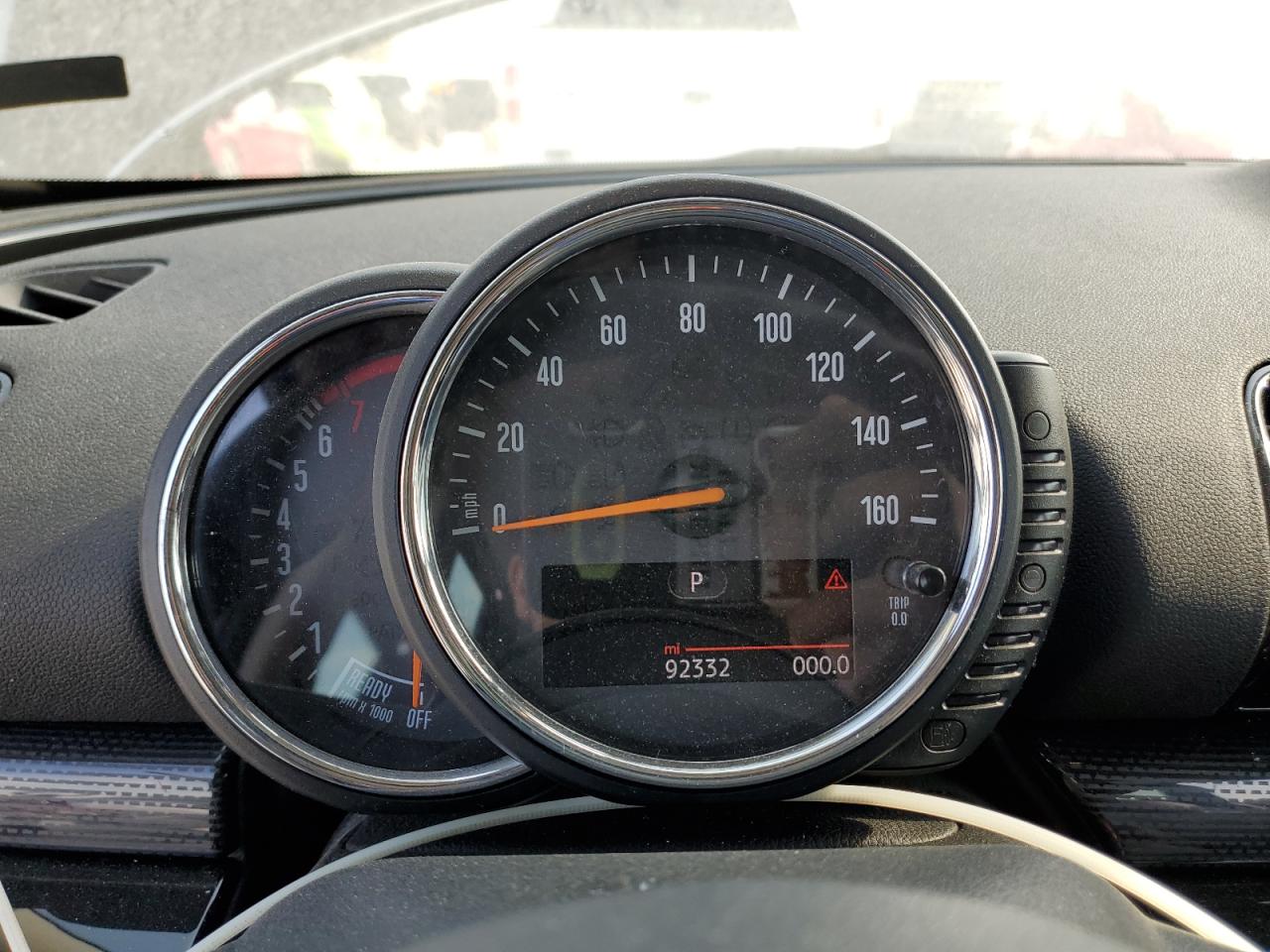 MINI CLUBMAN S CLUBMAN