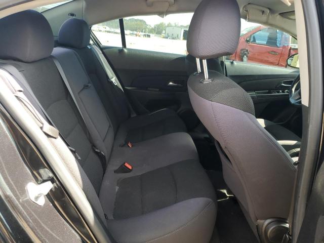 2013 CHEVROLET CRUZE LT - 1G1PC5SB9D7158294