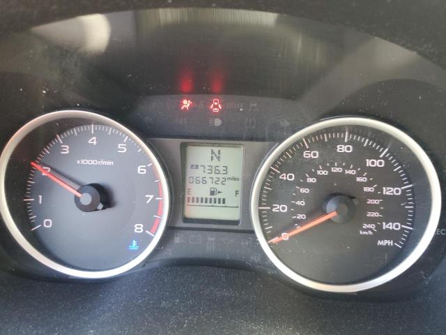 2015 SUBARU FORESTER 2 JF2SJADC4FH513392