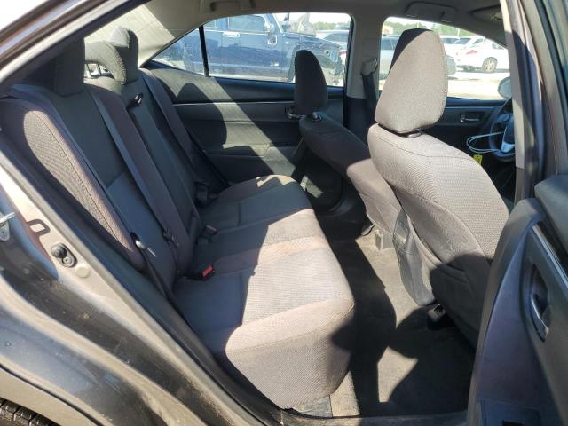 2018 TOYOTA COROLLA L #3302735043