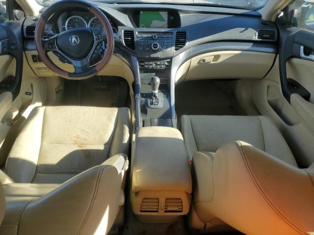 2012 ACURA TSX TECH - JH4CU2F64CC025736