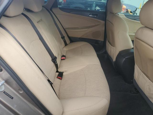 2014 HYUNDAI SONATA GLS - 5NPEB4AC7EH914739