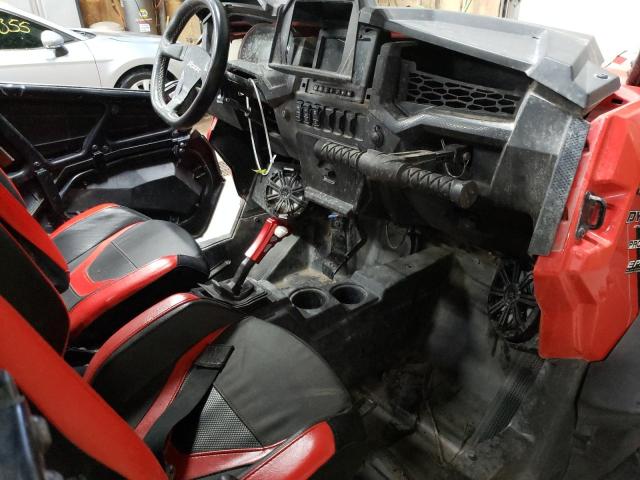 2019 POLARIS RZR XP TURBO S - Other View