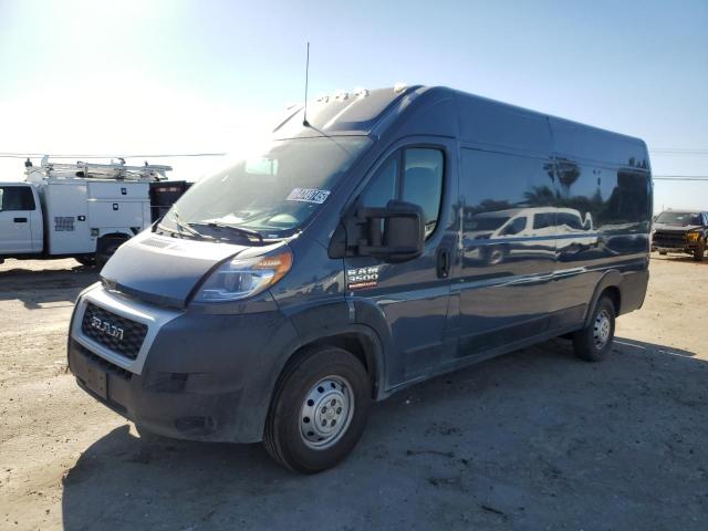 Global Auto Auctions: 2020 RAM PROMASTER