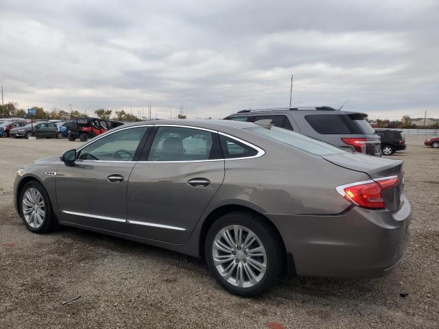 2019 BUICK LACROSSE E #3285044399