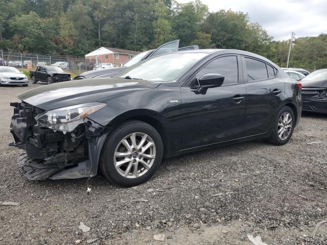 MAZDA 3 SV
