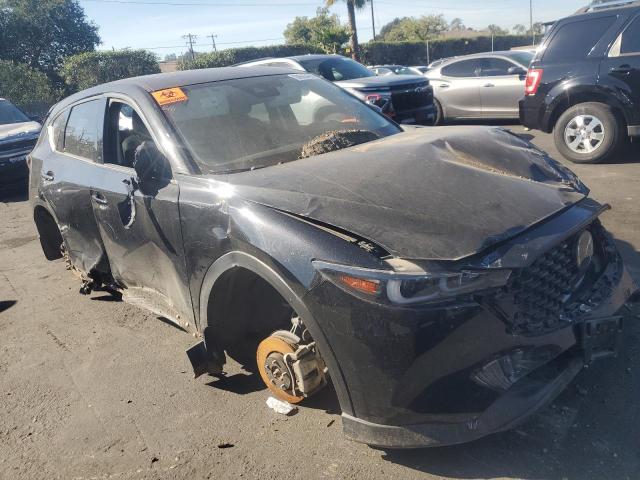 2022 MAZDA CX-5 PREMI - JM3KFBEM4N1594048