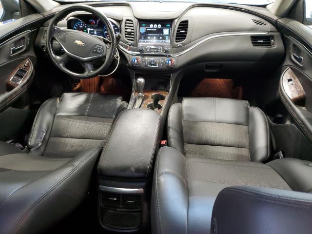 2015 CHEVROLET IMPALA LT - 1G1125S3XFU117520