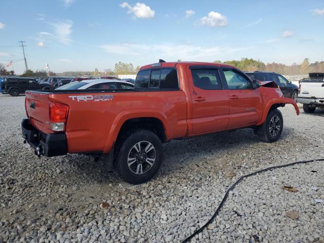 2016 TOYOTA TACOMA DOU - 5TFDZ5BN7GX009549