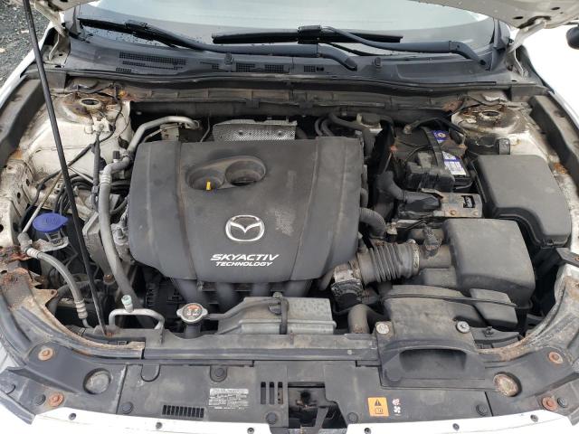 2014 MAZDA 3 TOURING - 3MZBM1L72EM118824