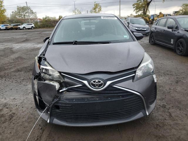2015 TOYOTA YARIS VNKKTUD38FA034175