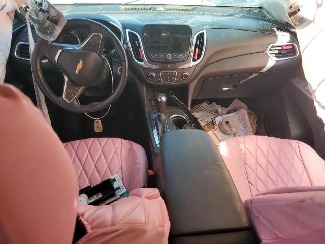 2019 CHEVROLET EQUINOX LT #3287725165