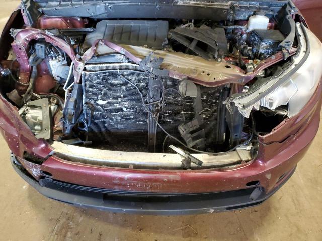 2016 TOYOTA HIGHLANDER - 5TDJKRFH9GS282274