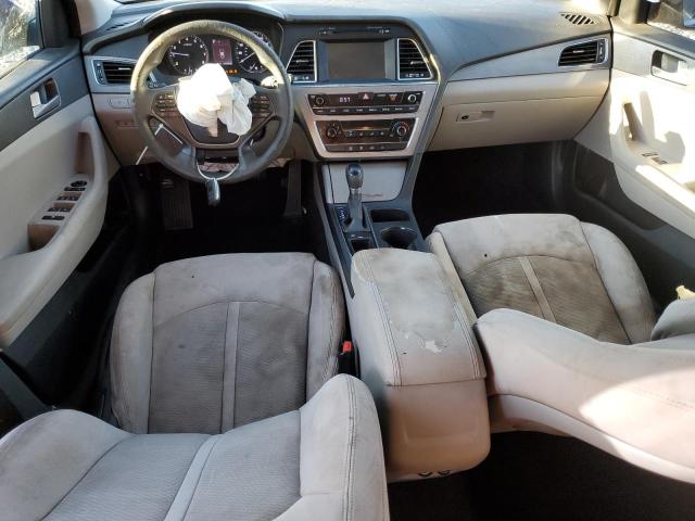 2016 HYUNDAI SONATA SE - 5NPE24AF9GH305214