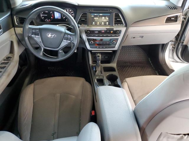 2016 HYUNDAI SONATA SPO - 5NPE34AF2GH268049