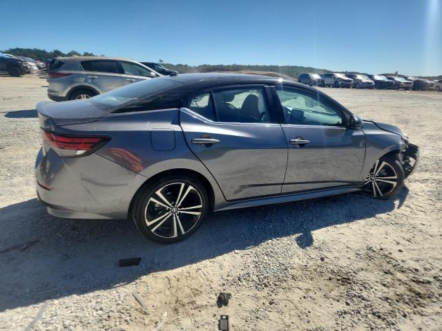 2021 NISSAN SENTRA SR - 3N1AB8DV2MY312791