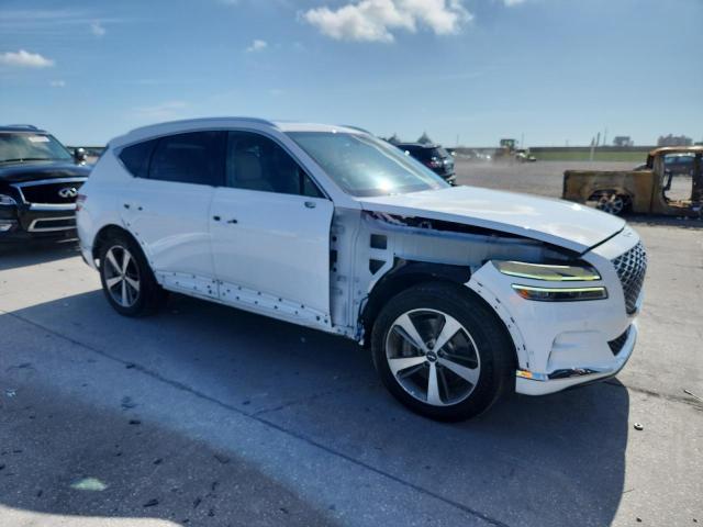 2023 GENESIS GV80 BASE KMUHBDSB5PU115826