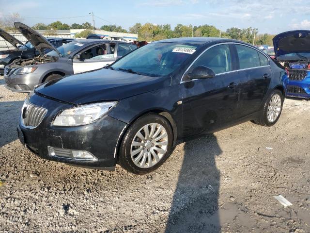 BUICK REGAL CXL