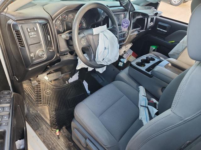 2014 CHEVROLET SILVERADO - 1GCVKPEC4EZ404868