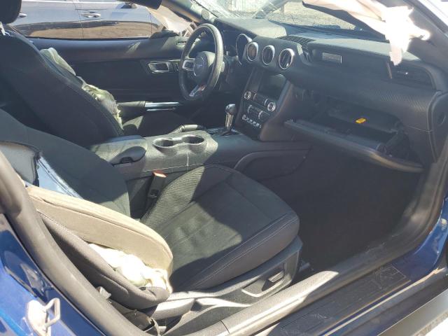 2022 FORD MUSTANG #3281547389