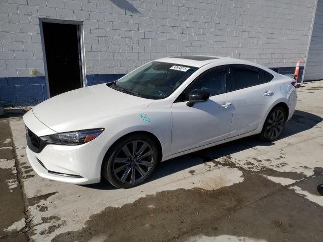 2018 MAZDA 6 GRAND TO #3302744011