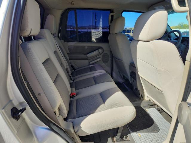 2007 FORD EXPLORER S #3282772285