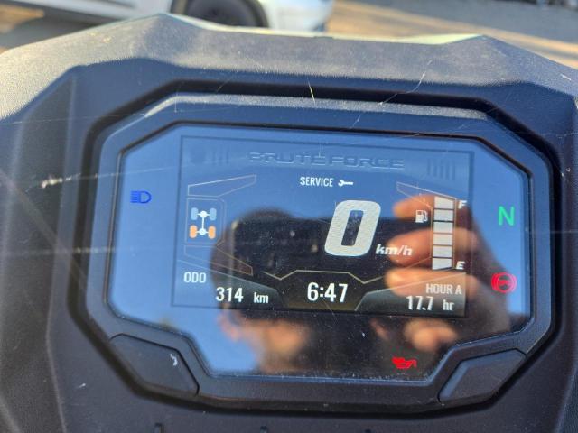 2025 KAWASAKI KVF750 P JKAVFDP15SB502157