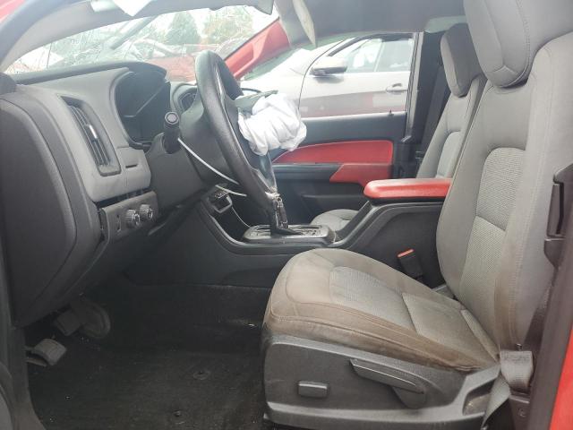 2016 CHEVROLET COLORADO 1GCHTBE36G1206632