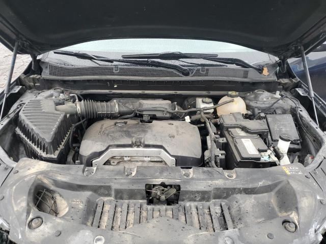 2021 CHEVROLET BLAZER 1LT - 3GNKBBRA1MS577121