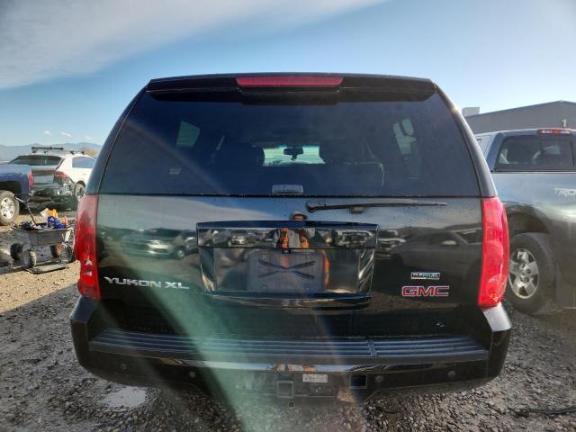 2012 GMC YUKON XL K - 1GKS2KE76CR151045