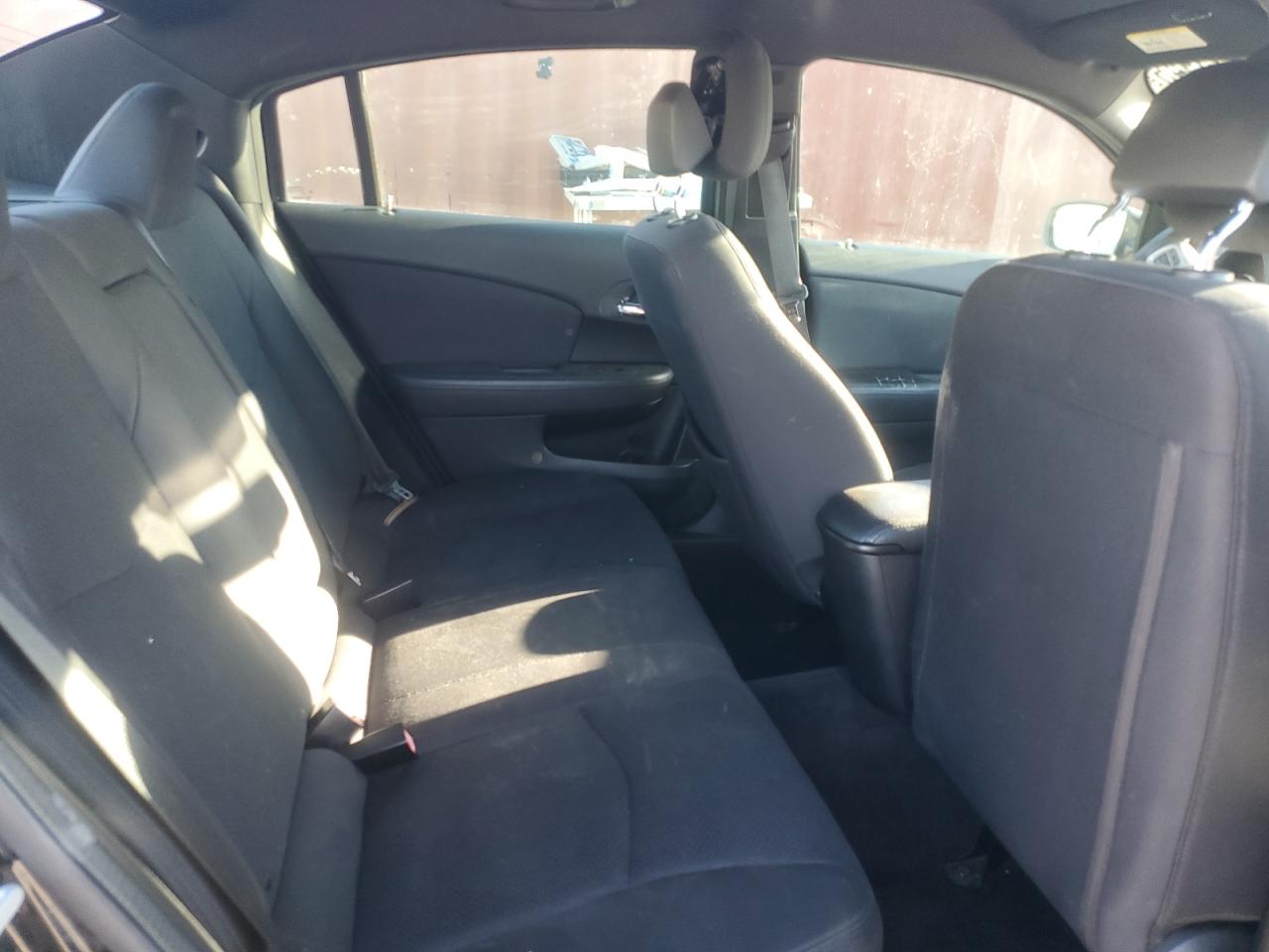 CHRYSLER 200 TOURING