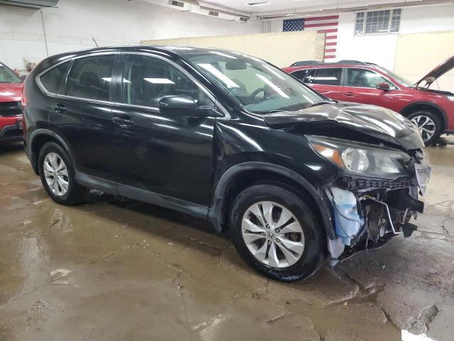 2014 HONDA CR-V EX #3284037800