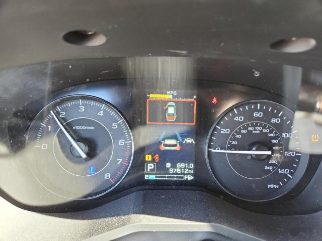 2018 SUBARU IMPREZA PR - 4S3GKAD67J3604643