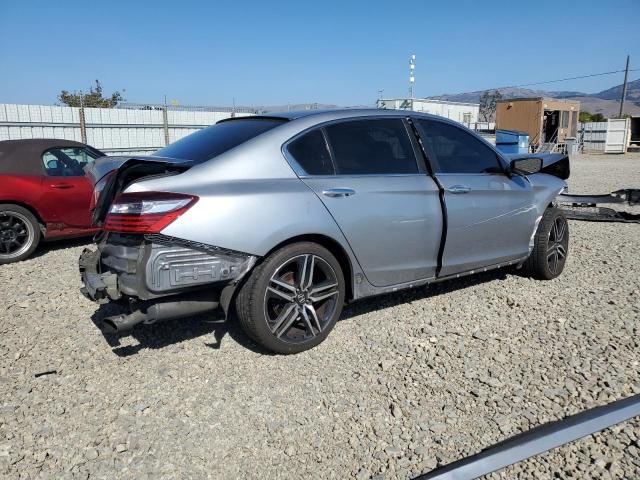 2017 HONDA ACCORD SPO - 1HGCR2F17HA186271