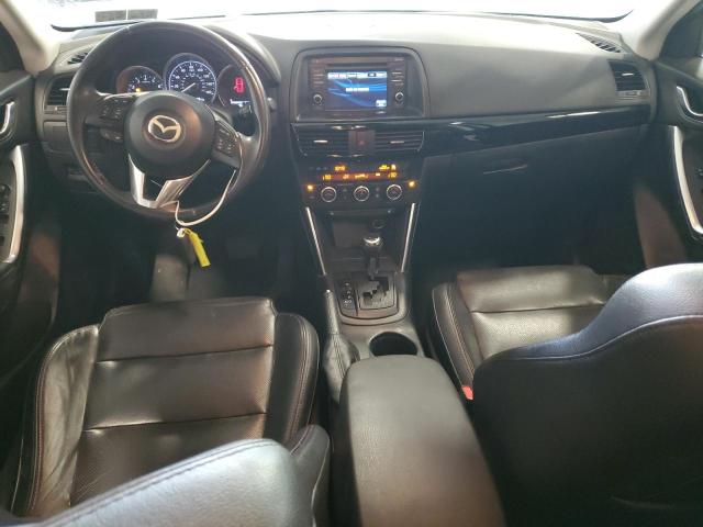 2014 MAZDA CX-5 GT - JM3KE4DY4E0314430