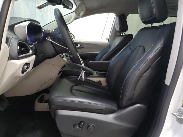 2024 CHRYSLER PACIFICA H - 2C4RC1S76RR121648