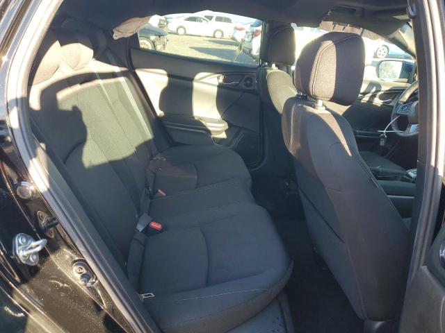 2020 HONDA CIVIC EX SHHFK7H63LU402427