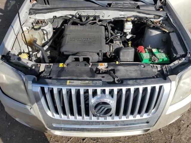 2010 MERCURY MARINER PR #3302588759