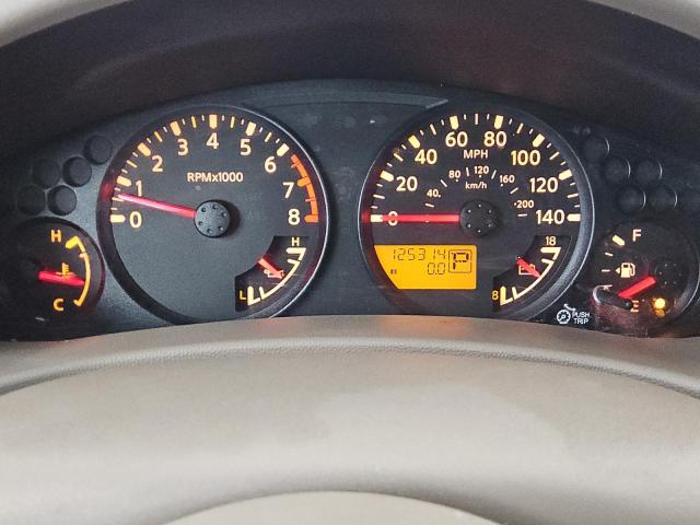 2017 NISSAN FRONTIER S - 1N6DD0CU9HN724401