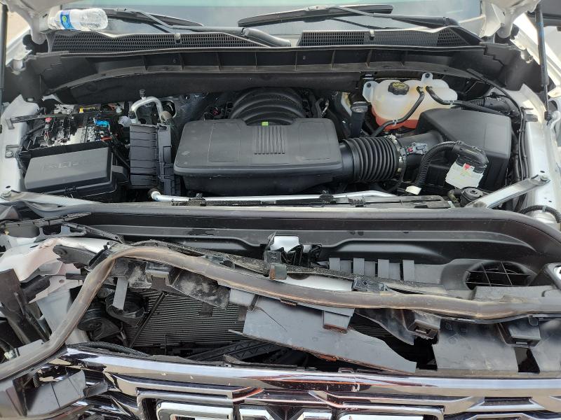 2025 GMC SIERRA K15 #3279801263