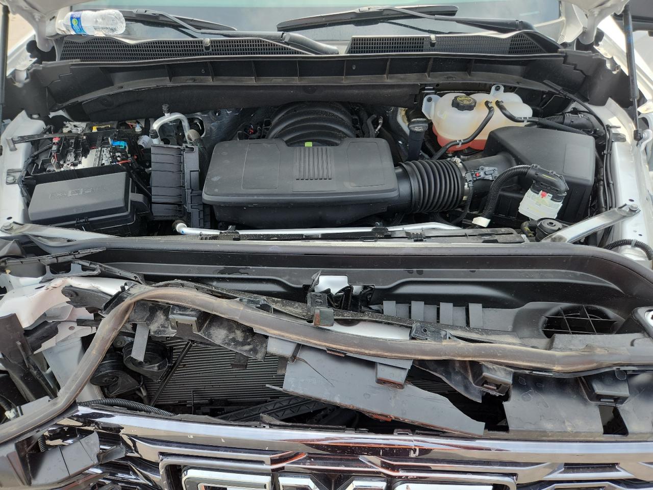 GMC SIERRA K1500 DENALI ULTIMATE