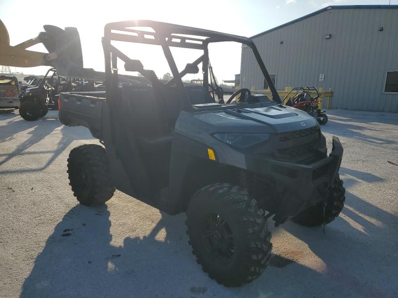 POLARIS RANGER XP